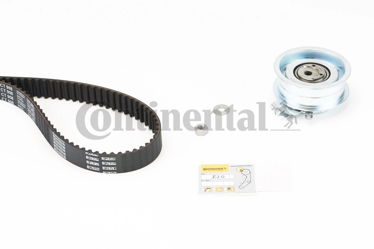 Set distributie curea