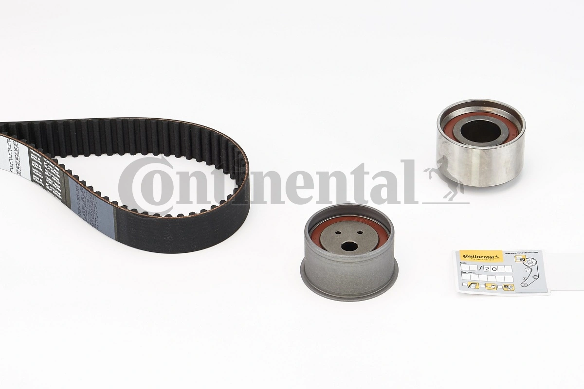 Set distributie curea