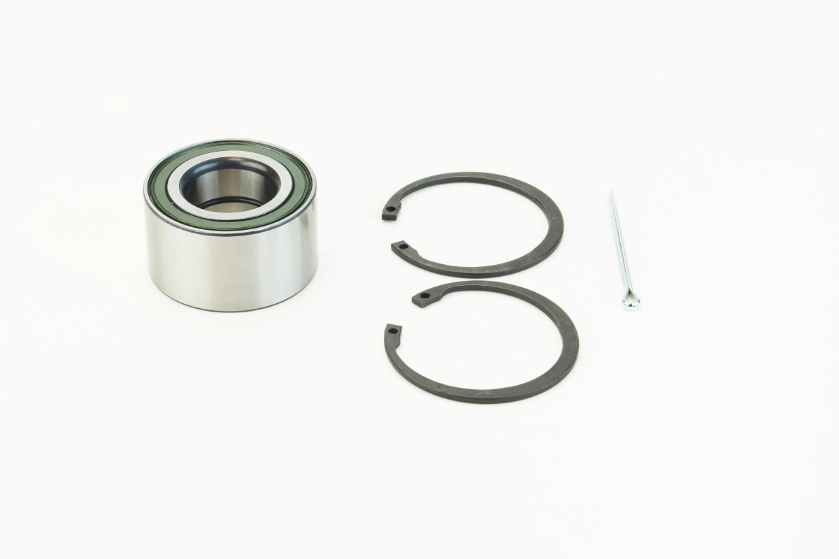 Set rulment roata