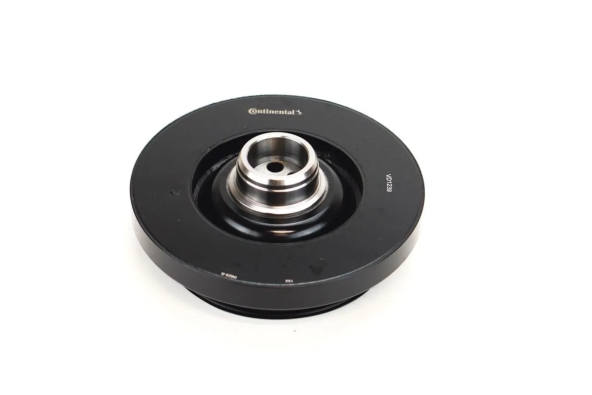 Fulie arbore cotit / vibrochen