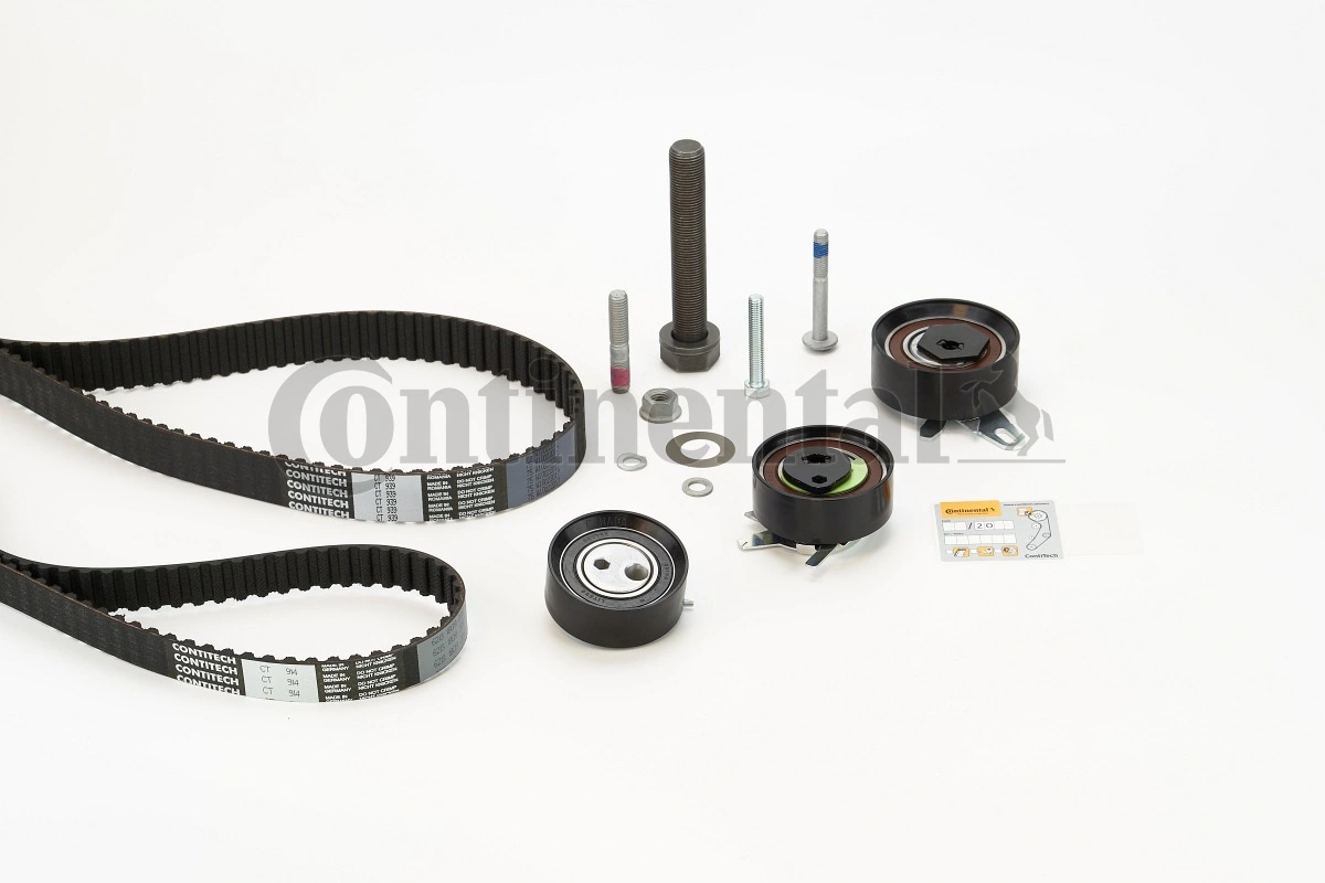 Set curea de distributie
