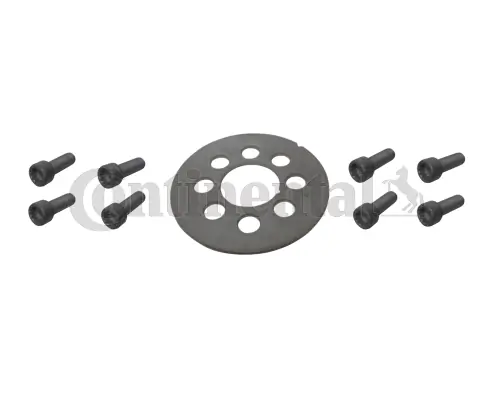 Set surub disc curea arbore cotit