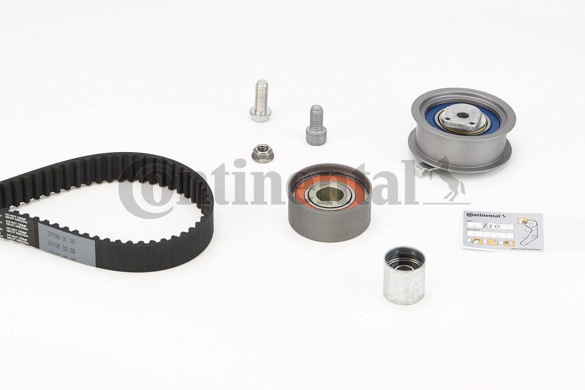 Set curea de distributie