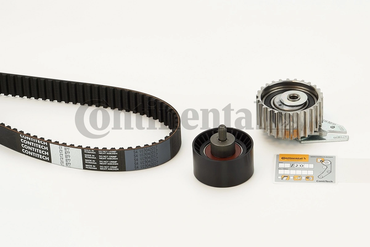 Set curea de distributie