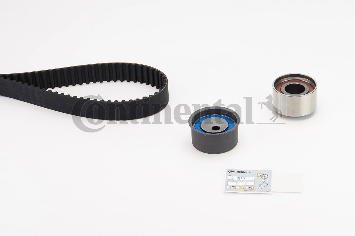 Set distributie curea