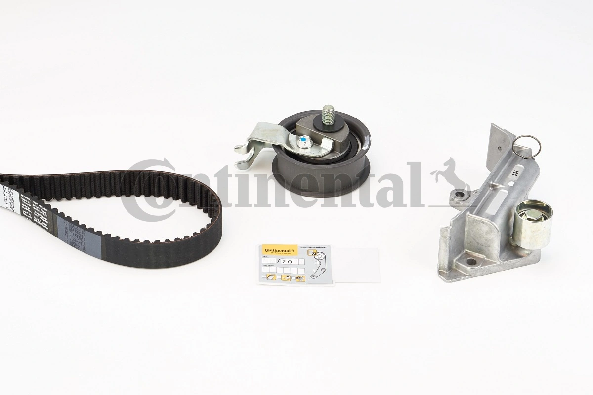 Set distributie curea