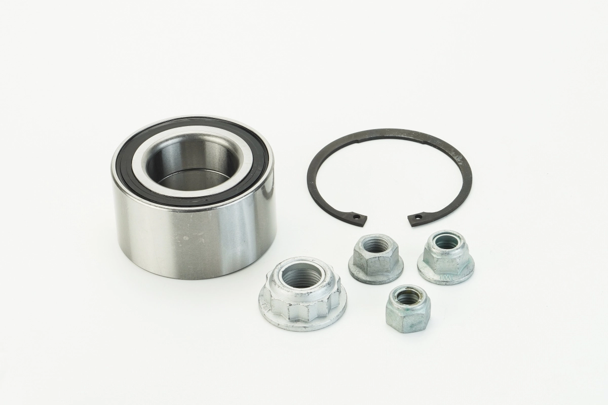 Set rulment roata