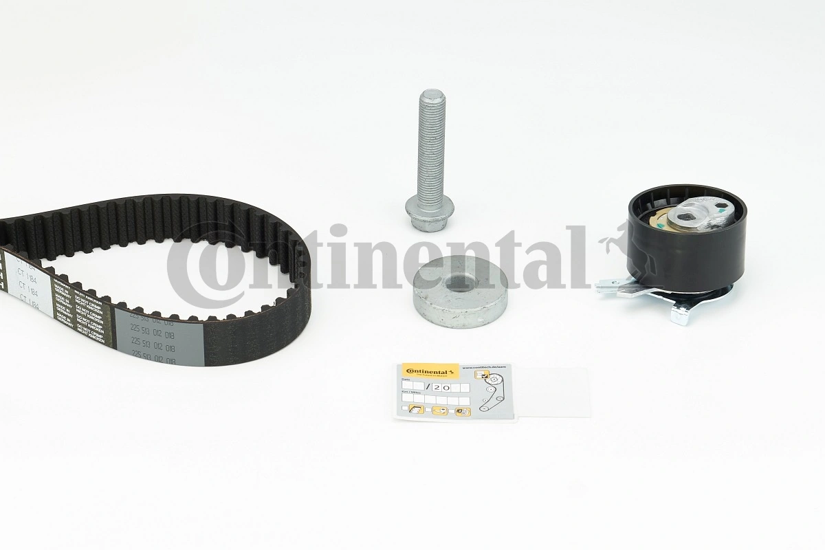 Set distributie curea