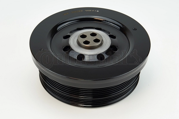 Fulie arbore cotit / vibrochen