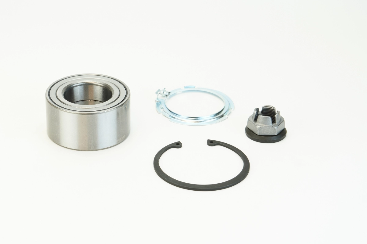 Set rulment roata