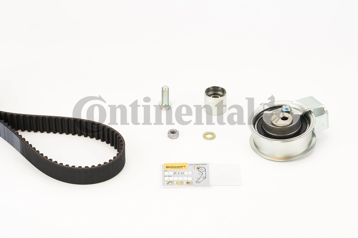 Set distributie curea
