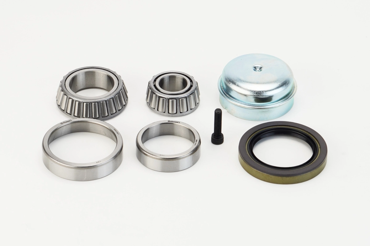 Set rulment roata