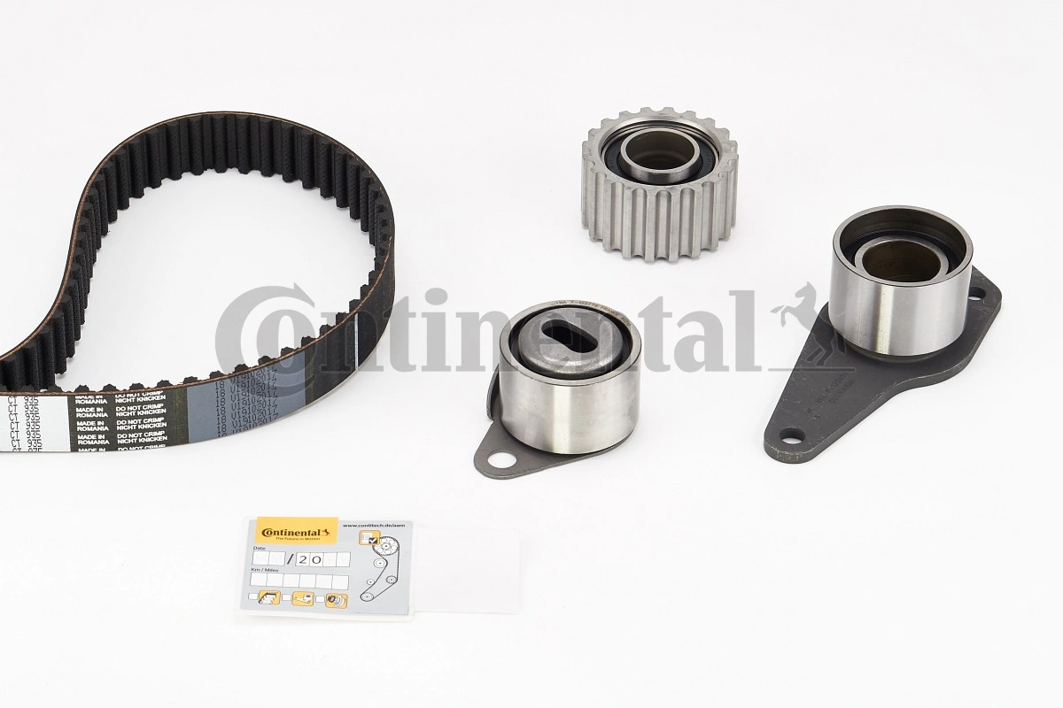 Set distributie curea