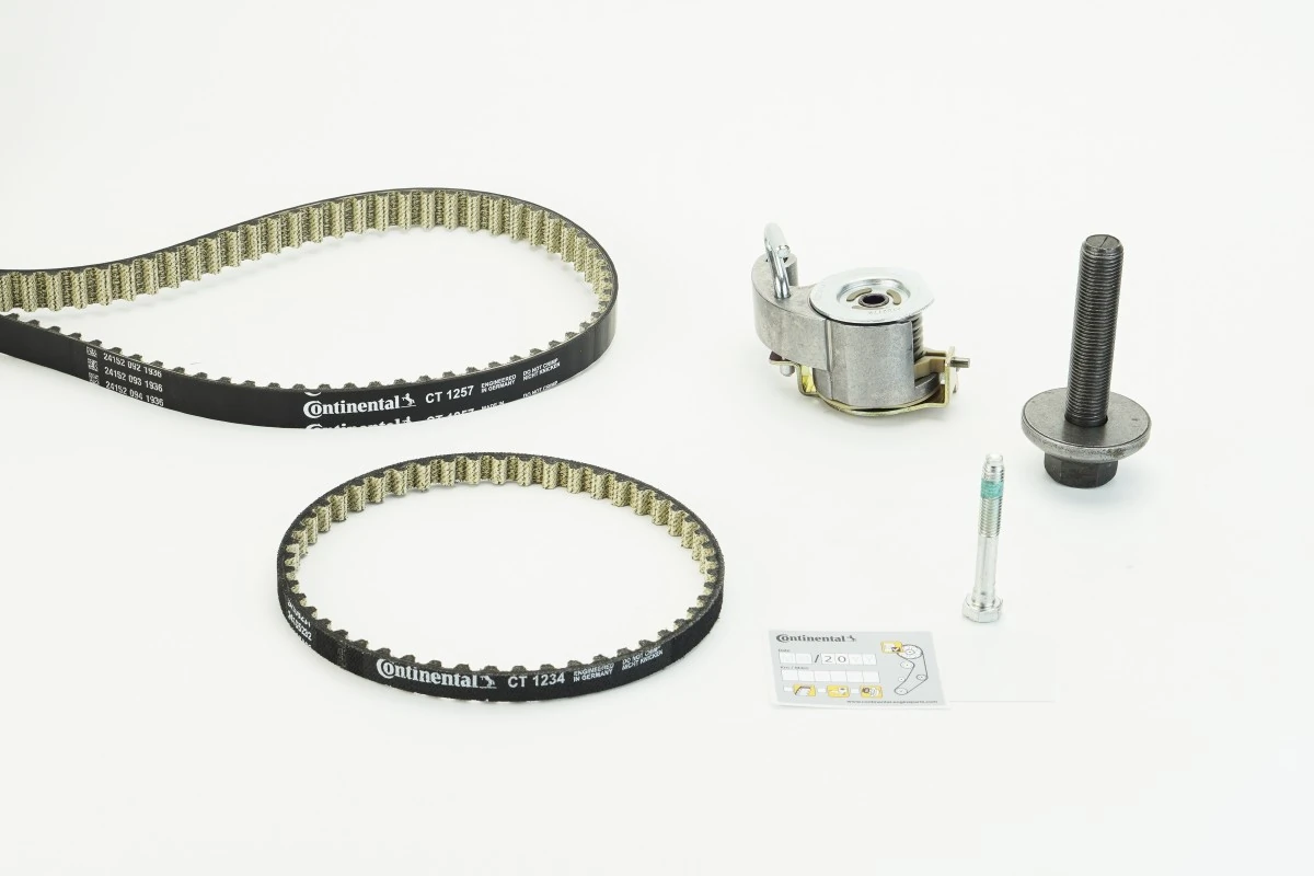 Set curea de distributie