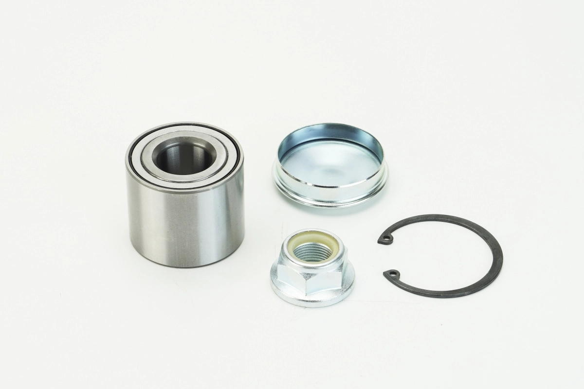 Set rulment roata