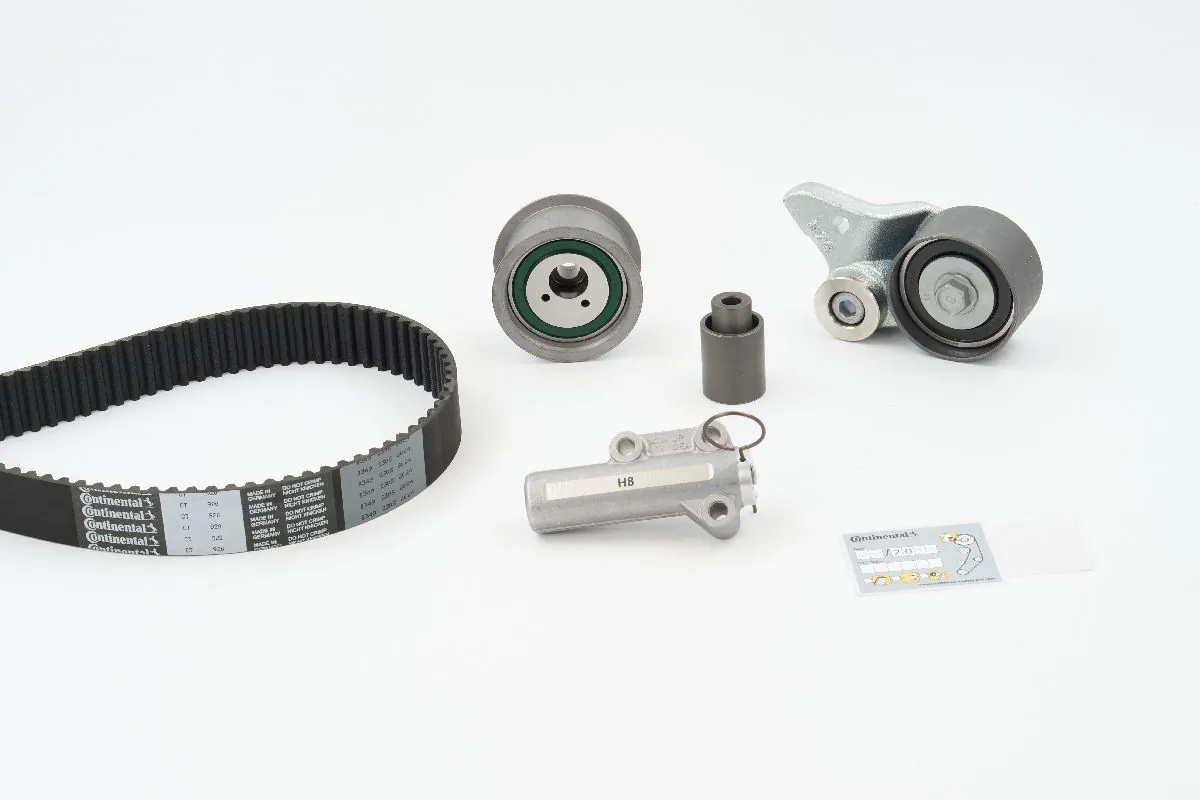 Set curea de distributie