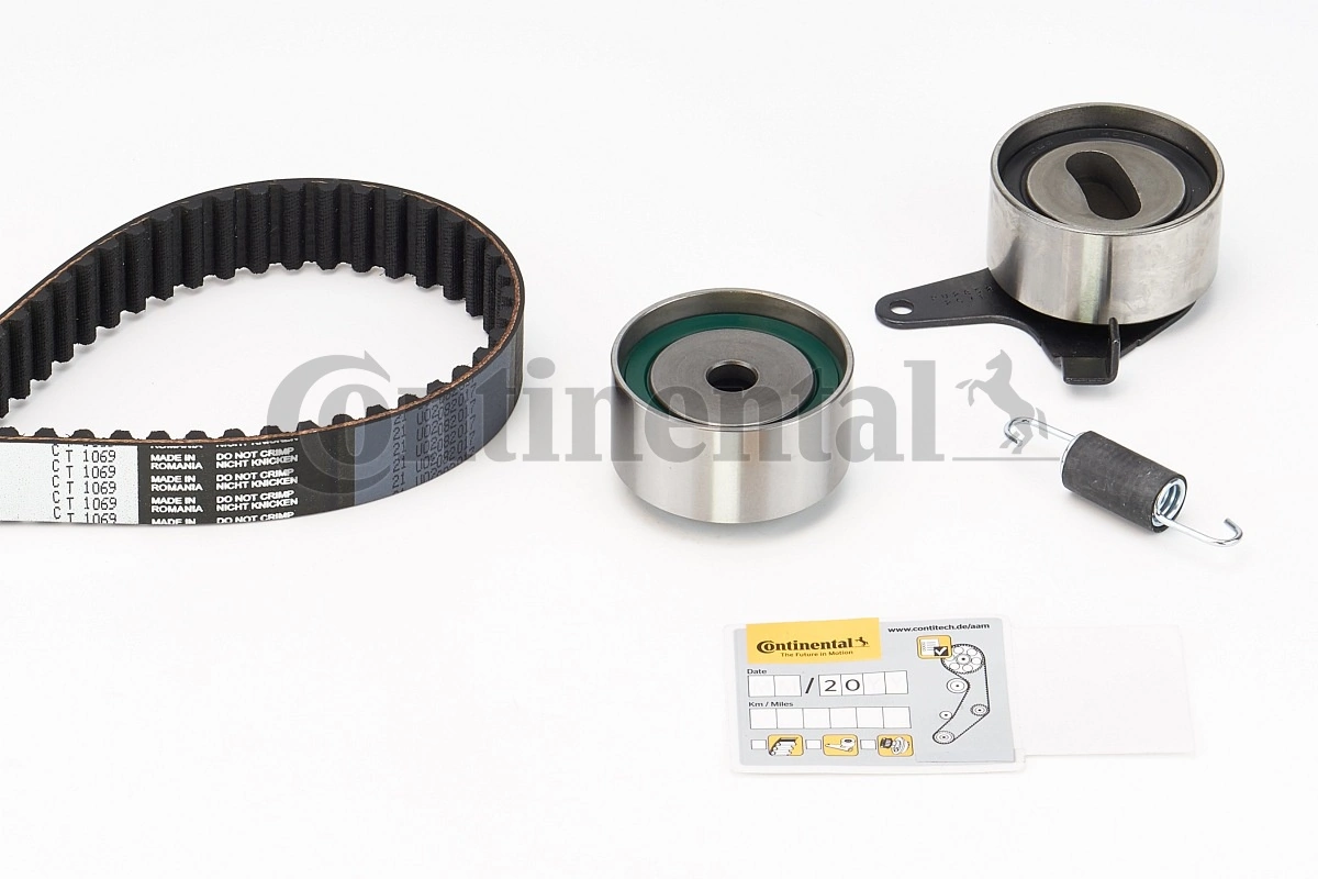 Set curea de distributie