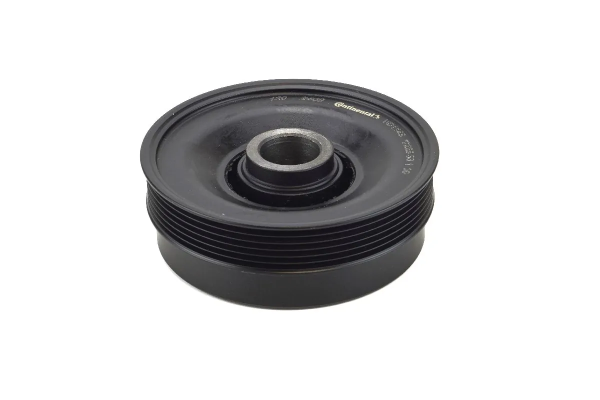 Fulie arbore cotit / vibrochen