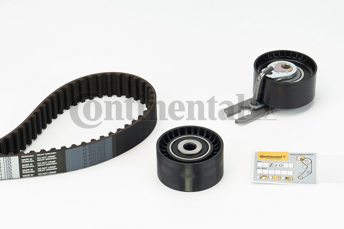 Set distributie curea