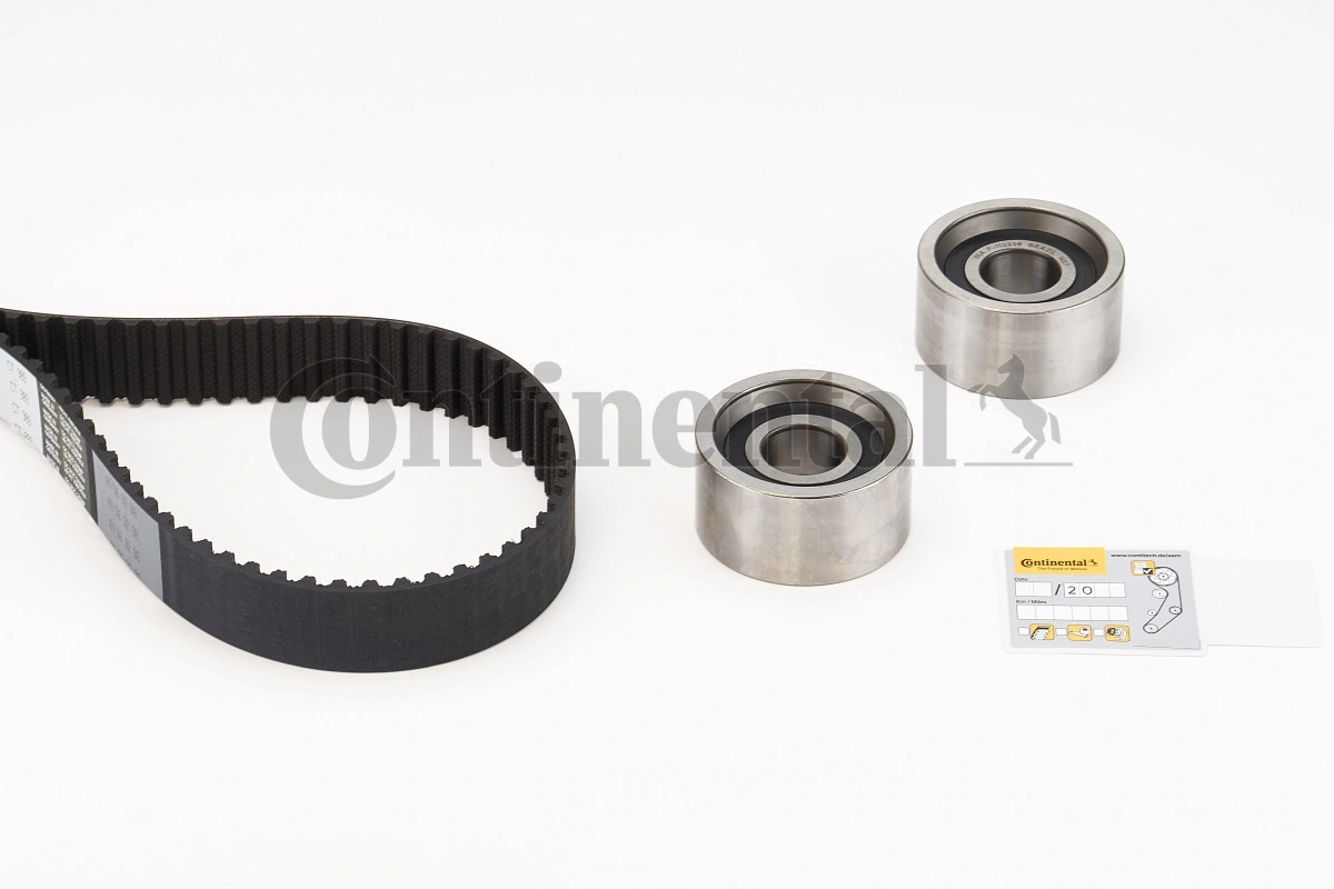 Set distributie curea
