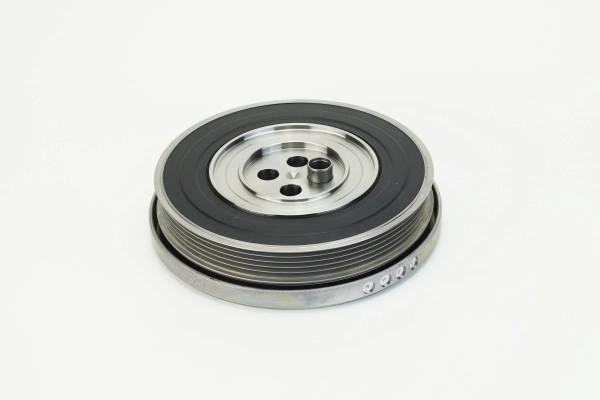 Fulie arbore cotit / vibrochen