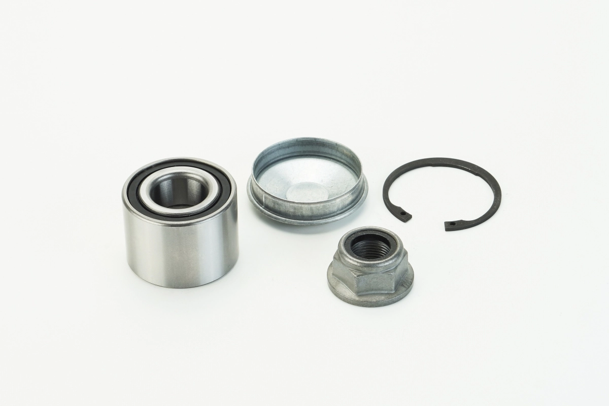 Set rulment roata