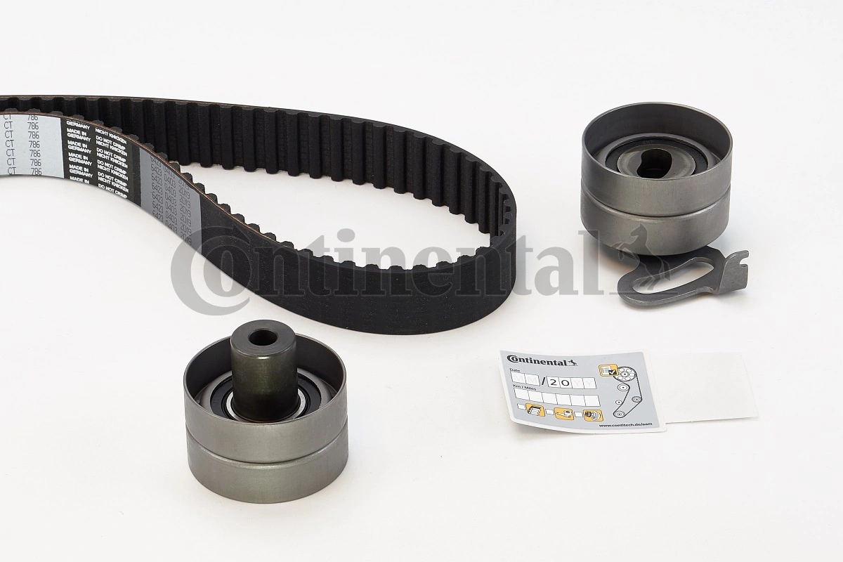 Set curea de distributie