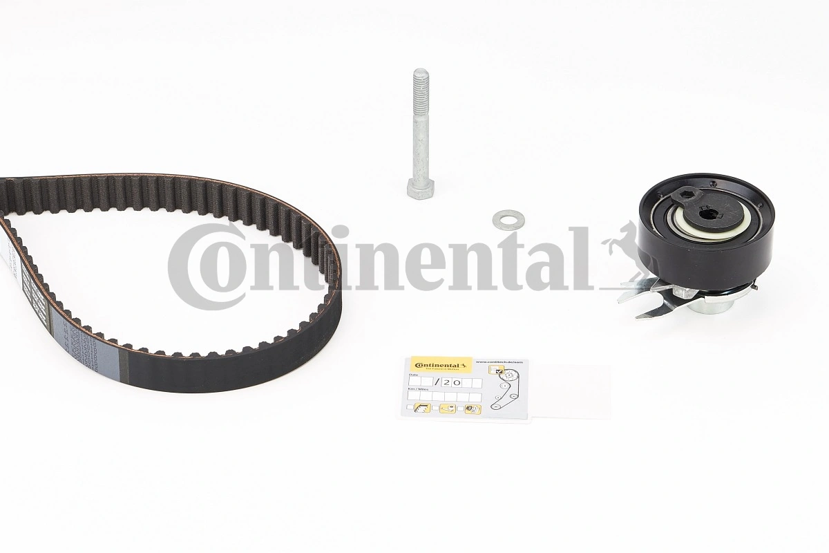 Set distributie curea