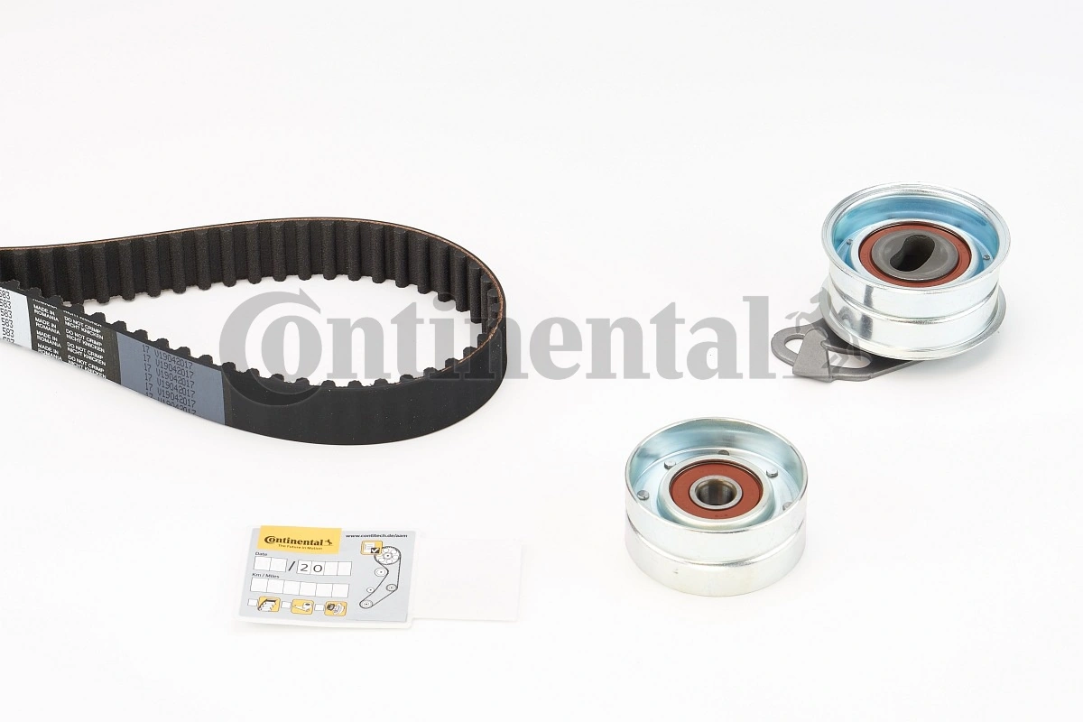 Set distributie curea