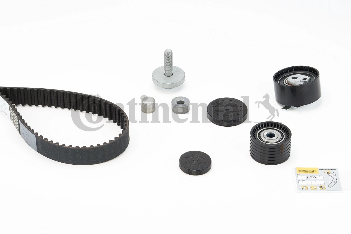 Set distributie curea