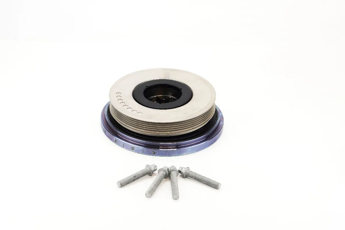 Fulie arbore cotit / vibrochen