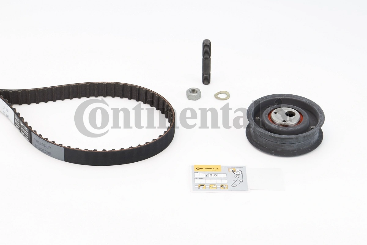Set distributie curea