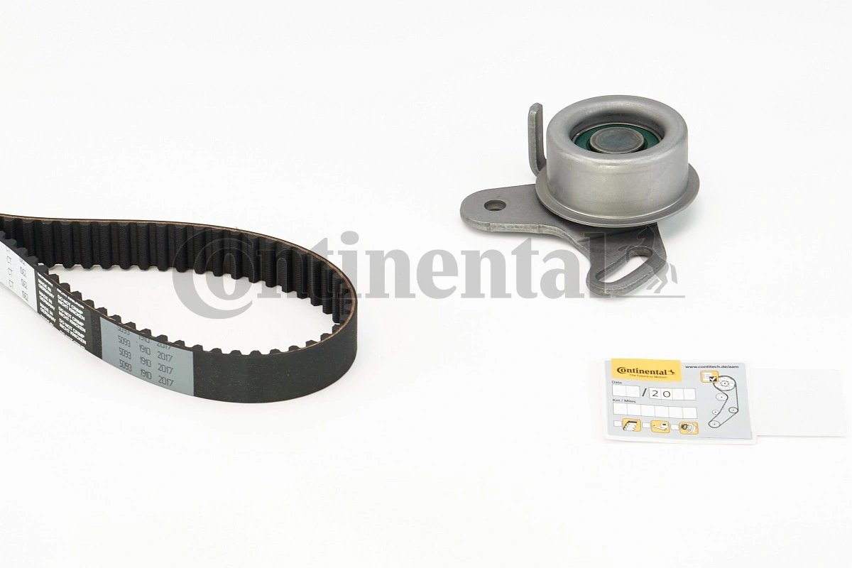 Set distributie curea