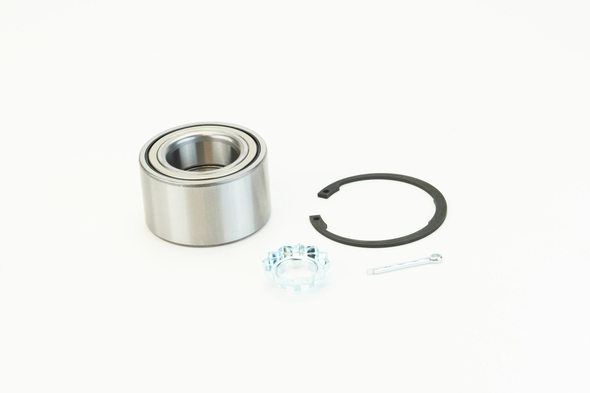 Set rulment roata