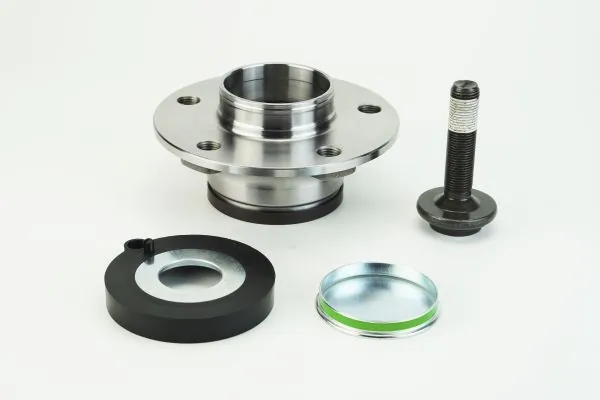 Set rulment roata
