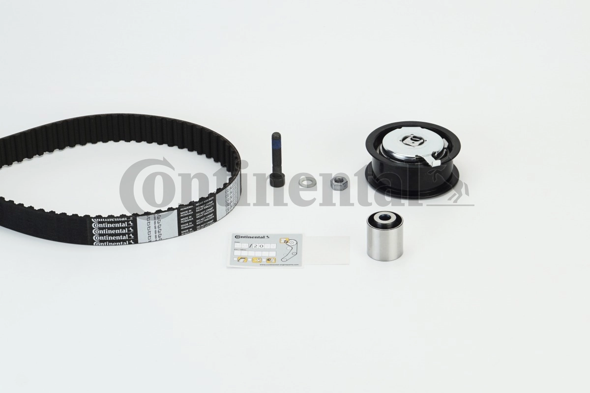 Set distributie curea