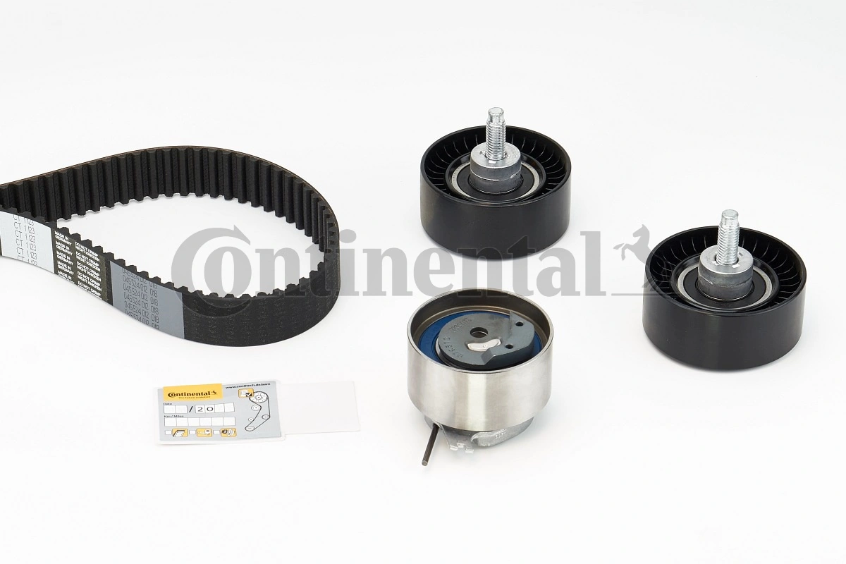 Set curea de distributie