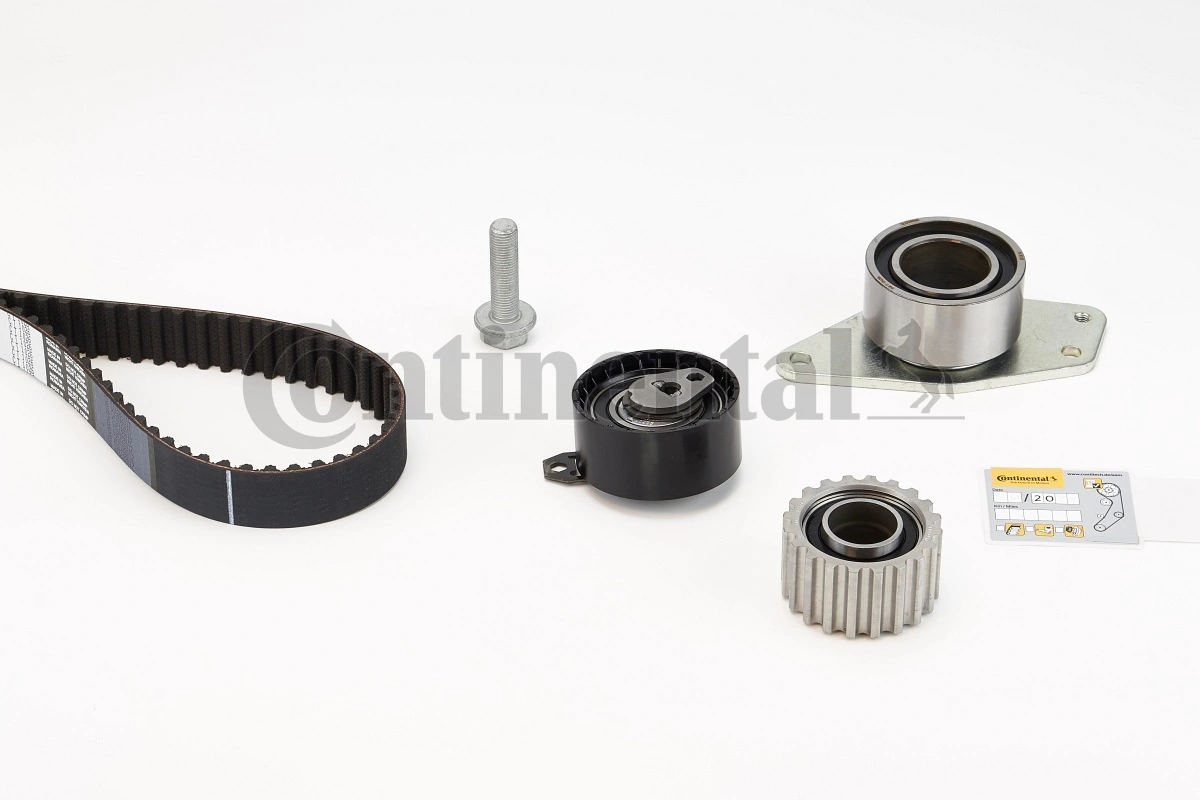 Set distributie curea