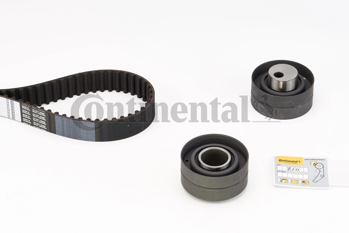 Set distributie curea