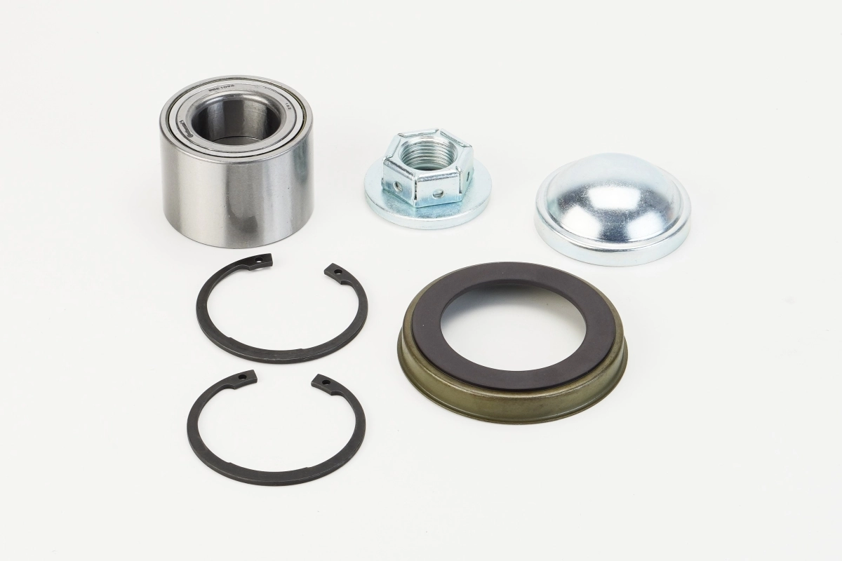 Set rulment roata