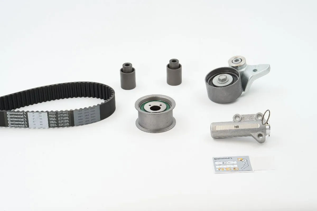 Set distributie curea