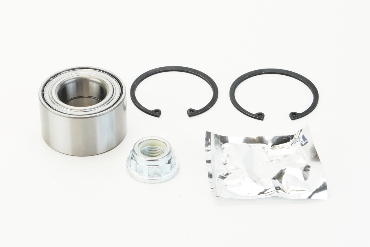 Set rulment roata