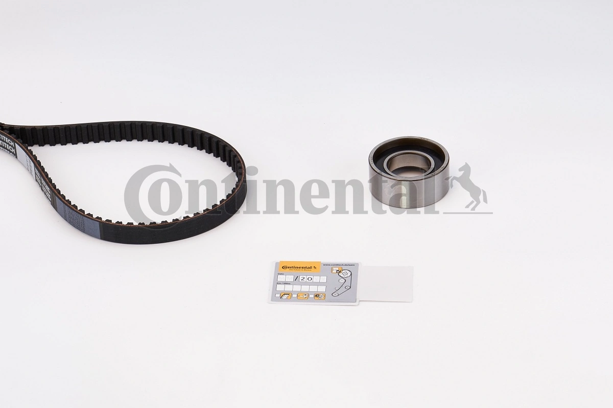 Set distributie curea
