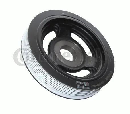 Fulie arbore cotit / vibrochen