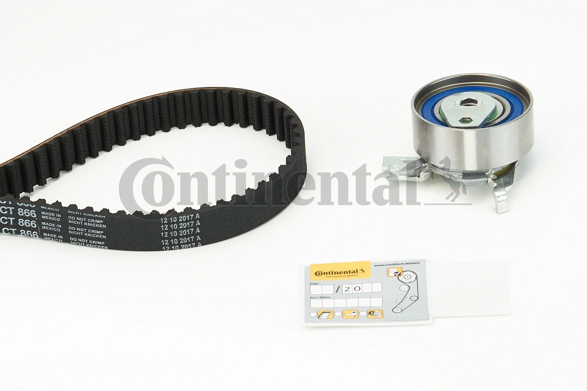 Set distributie curea