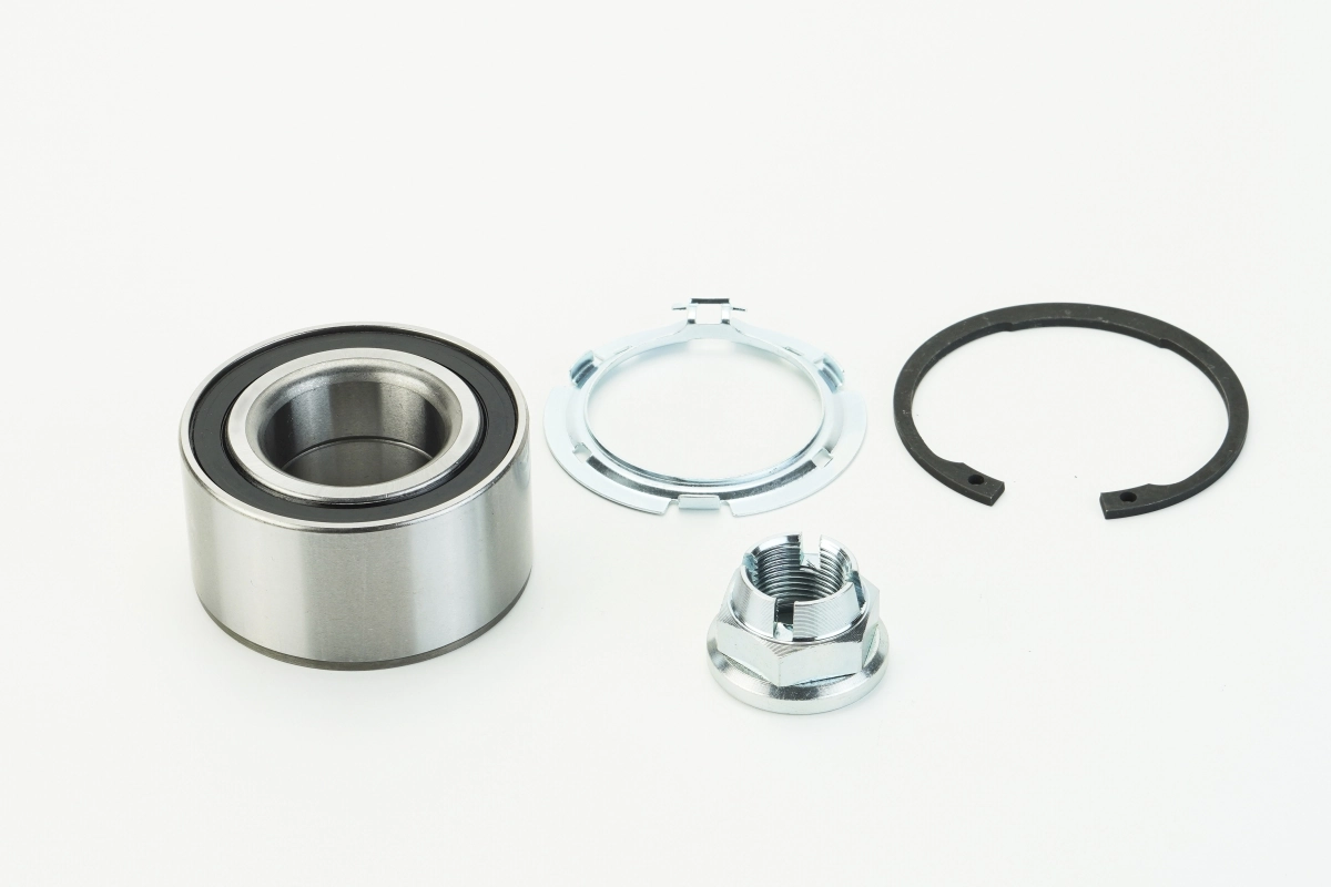 Set rulment roata