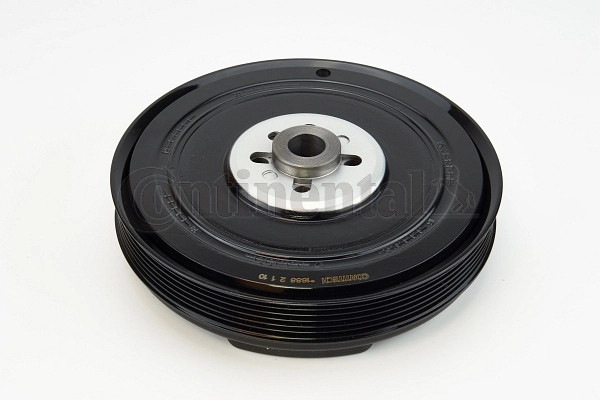 Fulie arbore cotit / vibrochen