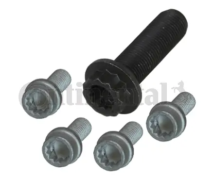 Set surub disc curea arbore cotit