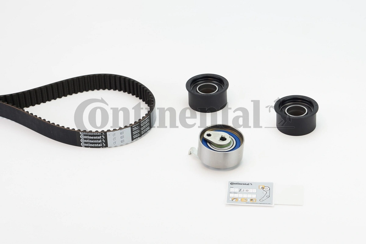 Set distributie curea
