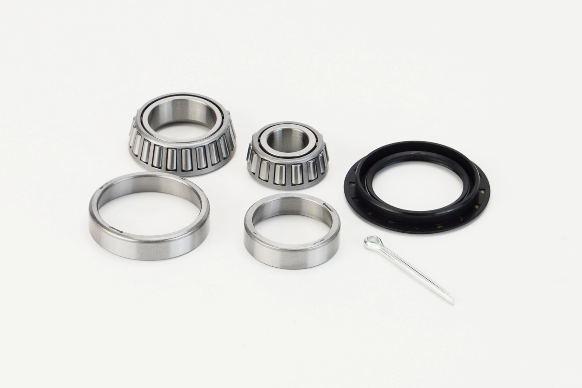 Set rulment roata